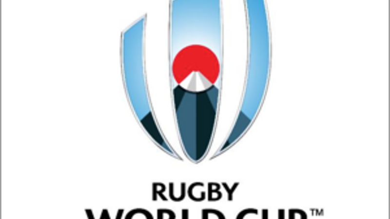 Rugby World Cup 2019